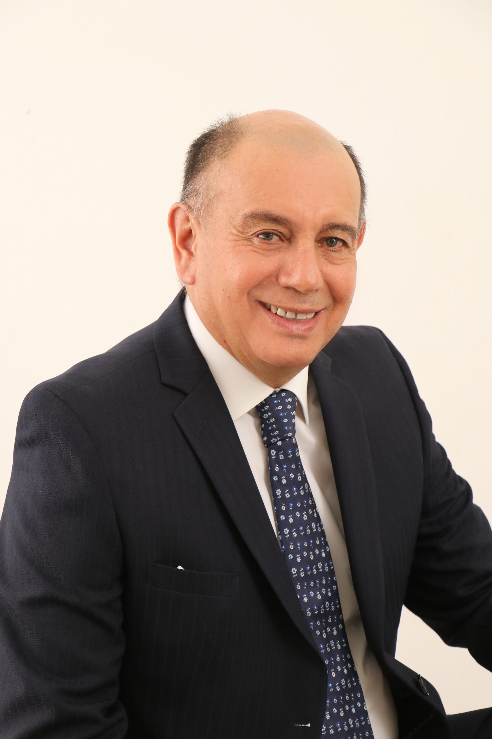 Miguel Alfonso Pérez Figueredo